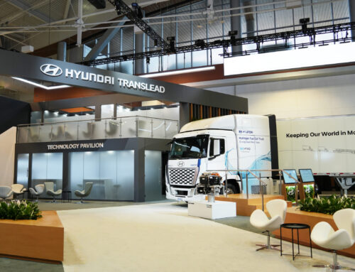 2026 Technology Maintenance Council Show