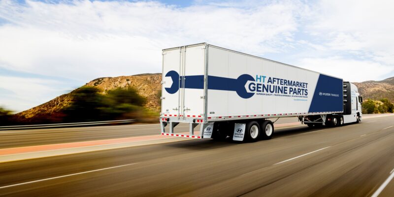 Ht Auto Part HT Aftermarket | Hyundai Translead