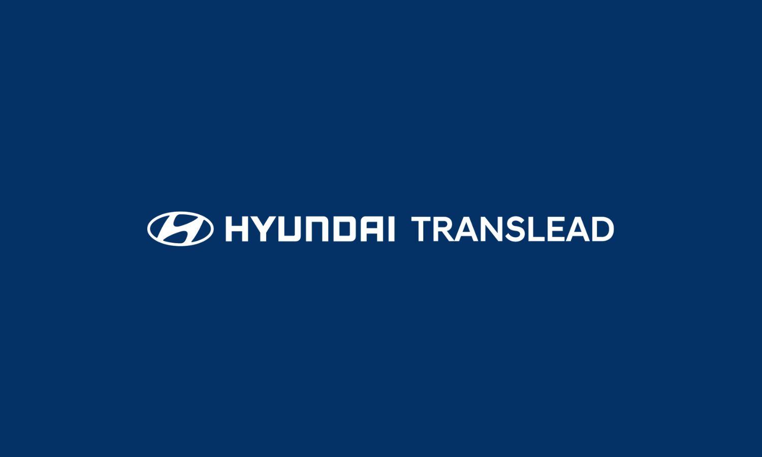 Hyundai Translead
