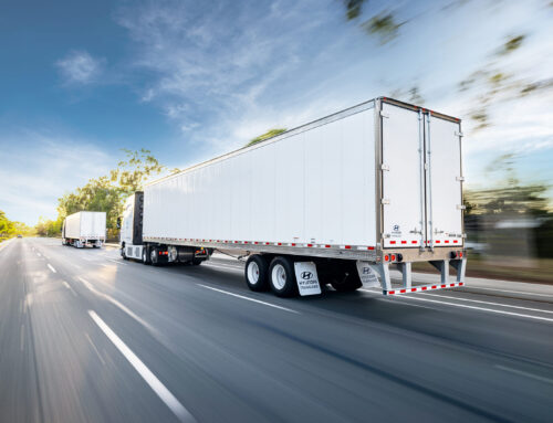 Hyundai Translead and Hyundai Capital America Partner to Enhance Financing Experience