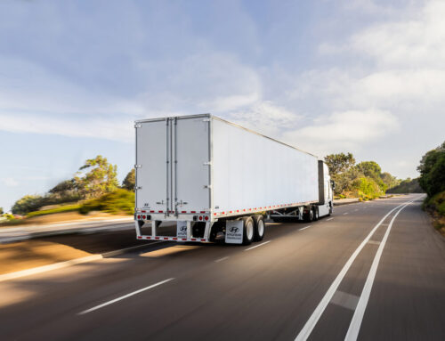 Hyundai Translead Announces a 10-Year Warranty Trailer, Setting a New Standard in Long Term Assurance