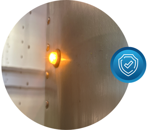 Driver Error Events (2)