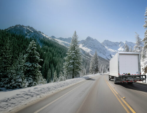 Hyundai Translead Unveils Juneau, a New Refrigerated Truck Body