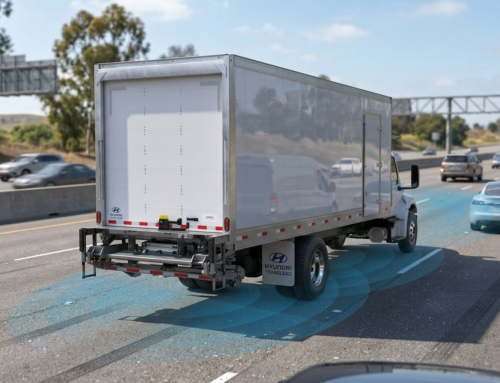Hyundai Translead Expands Trailer Technology Portfolio