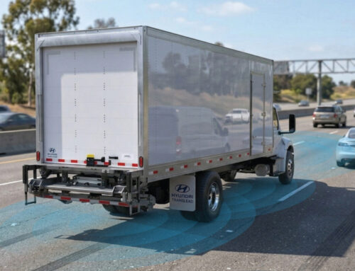 Hyundai Translead Expands Trailer Technology Portfolio