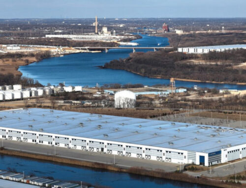 Hyundai Translead Announces Manufacturing Expansion in Illinois