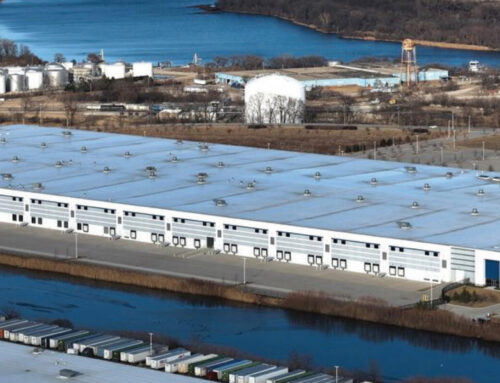 Hyundai Translead Announces Manufacturing Expansion in Illinois