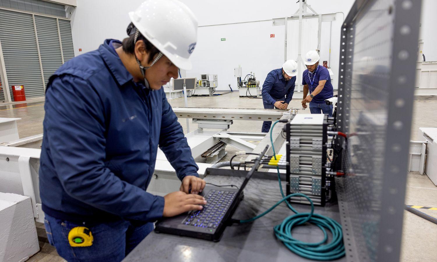 R&D Engineering