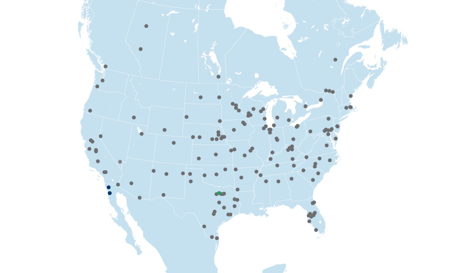 Service Network