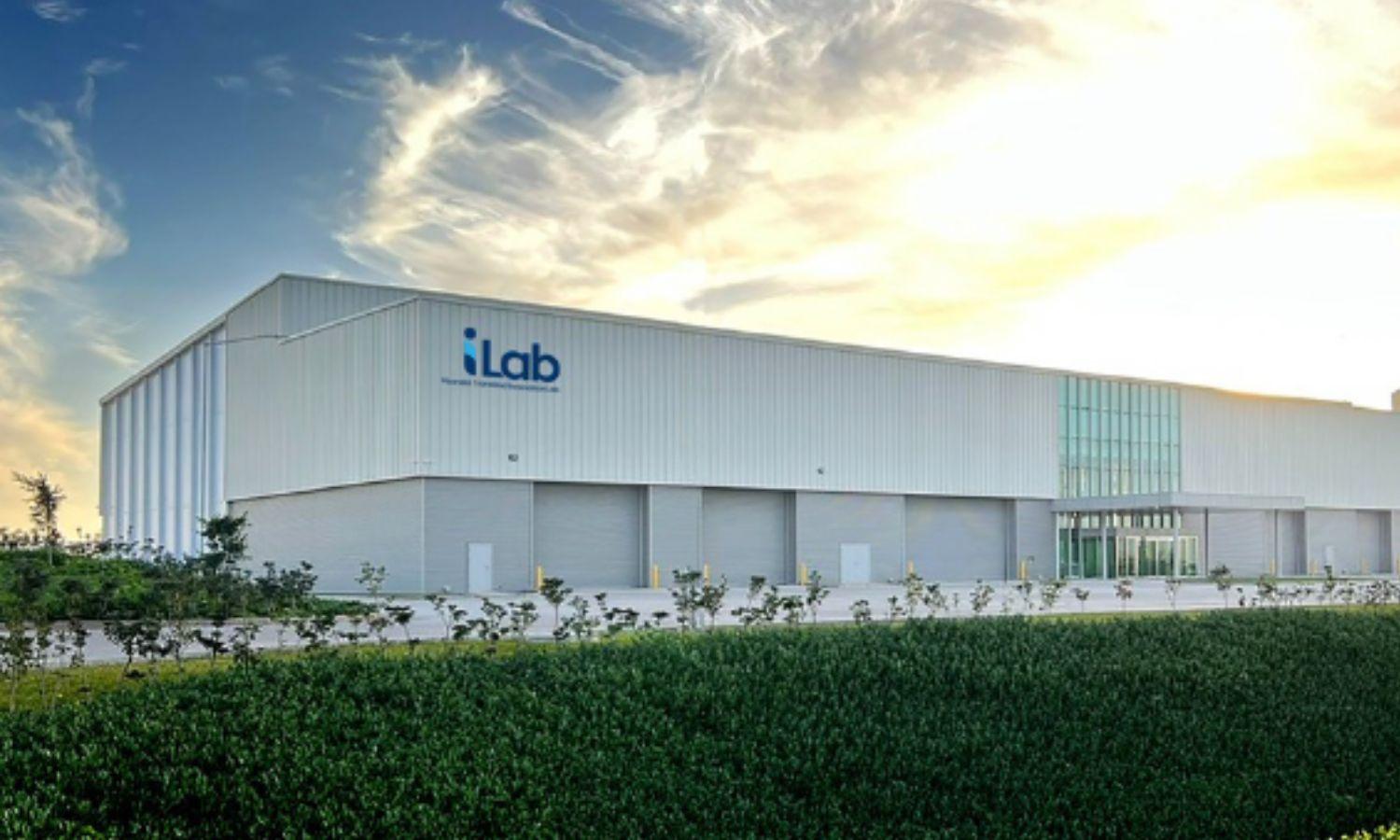 State-of-the-Art Manufacturing