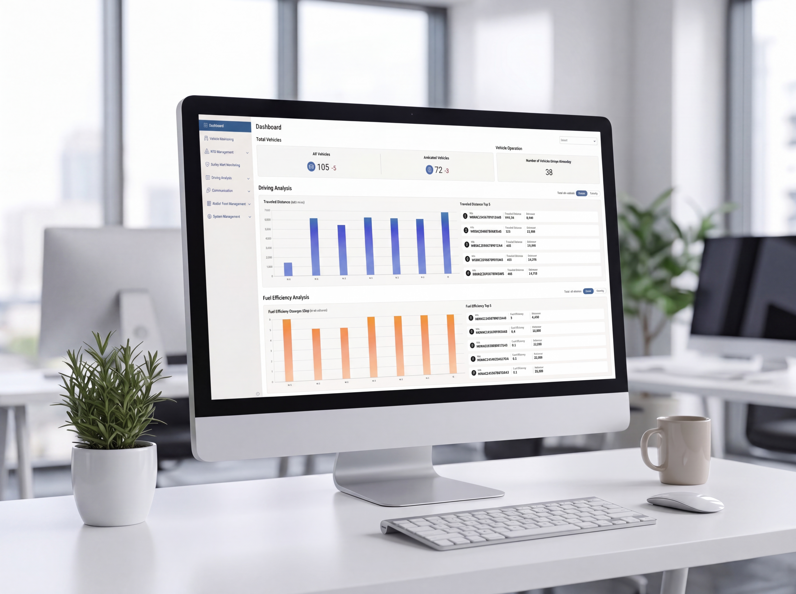 Bluelink_Fleet_Dashboard Bluelink_Dasshboard