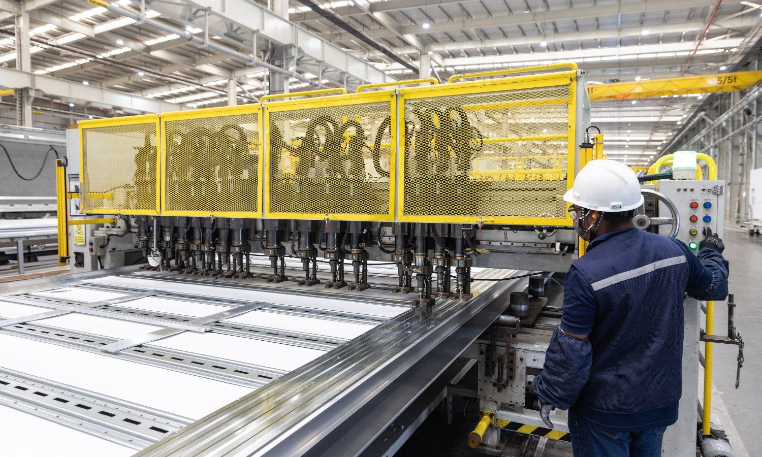 automation