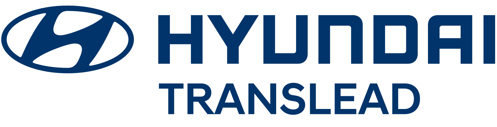 Hyundai Translead logo