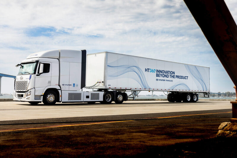 Customer Care Hyundai Translead