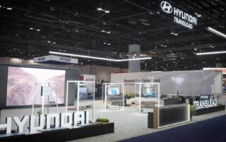 2023 tech maintenance council show