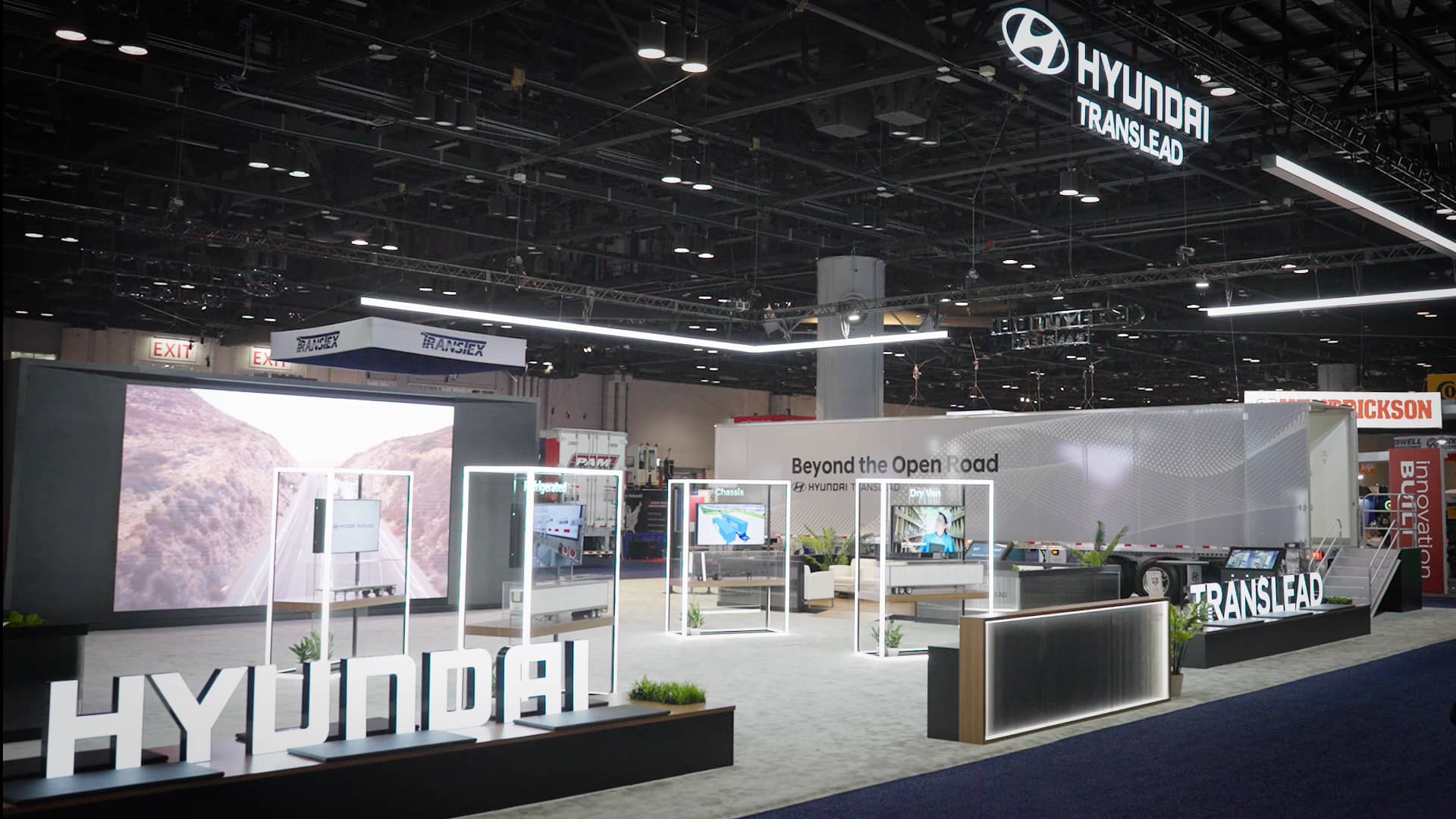 2023 tech maintenance council show