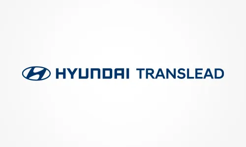 Hyundai Translead Logo