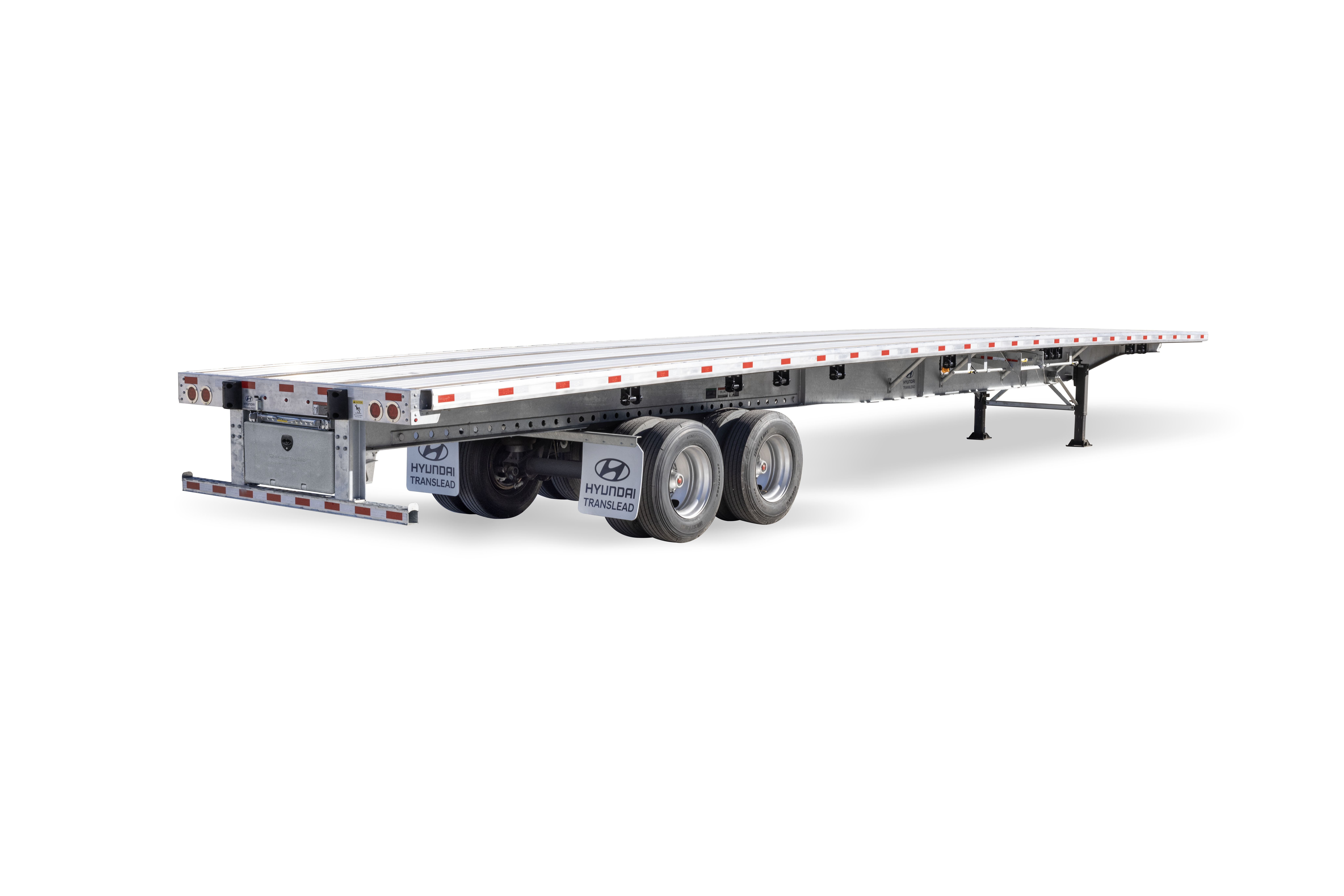 Flatbed Trailer