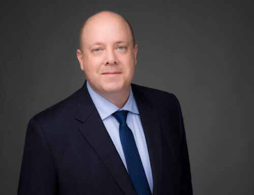 Hyundai Translead appoints Sean Kenney as next Chief Executive Officer