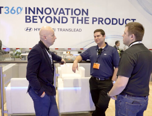 2022 Technology Maintenance Council Show