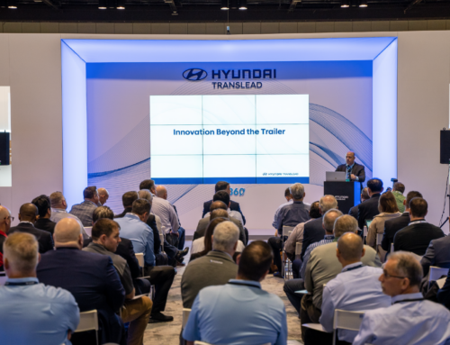Hyundai Translead Introduces HT360 Customer Journey Experience