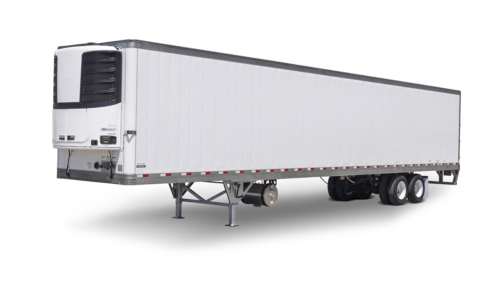 ThermoTech Refrigerated Trailer