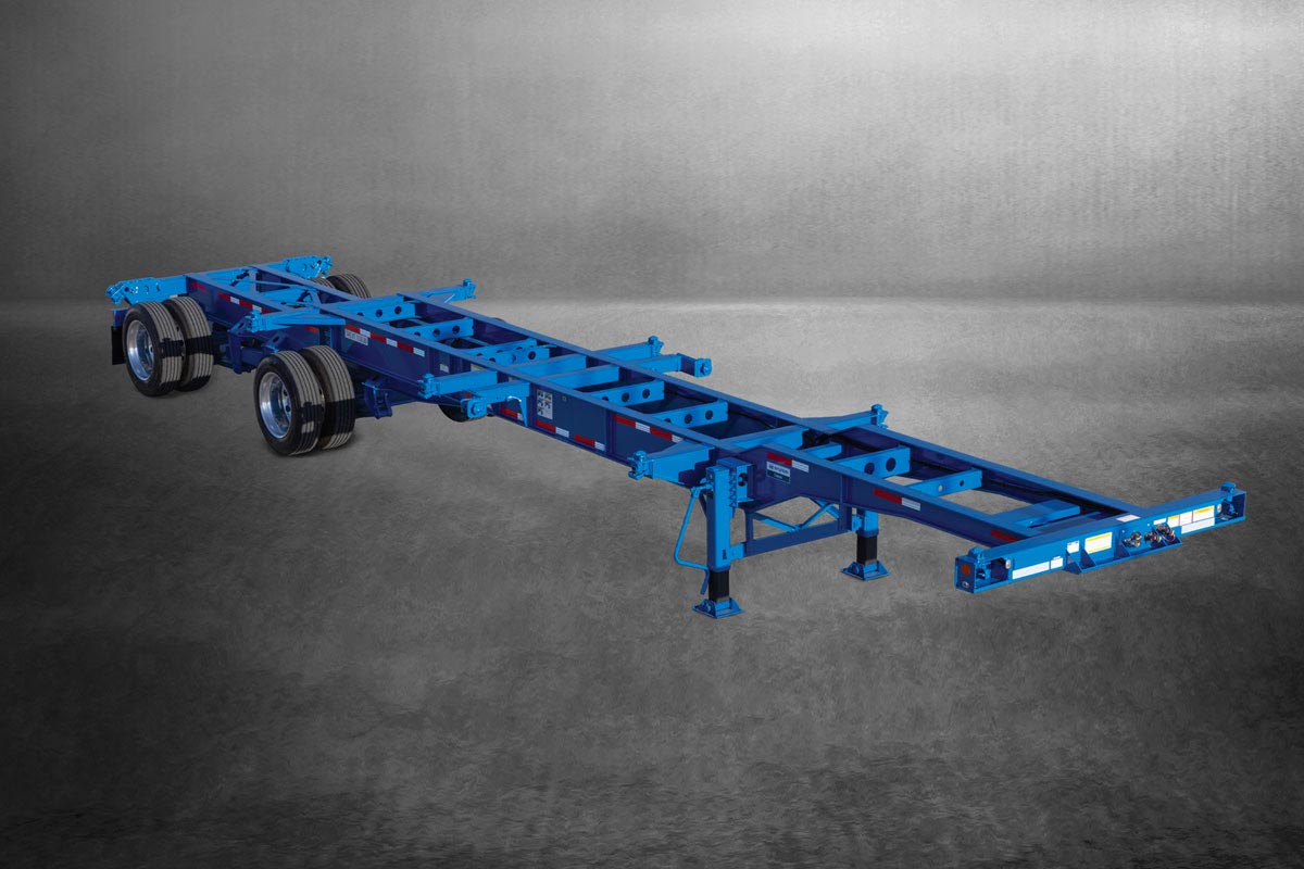 mobile-feature_20-40-tandem-spread Hyundai Translead's 20'/40' Tandem Spread Axle front view silhouette.