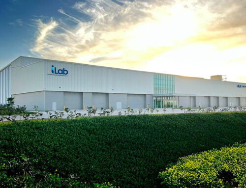 Hyundai Translead unveils a state-of-the-art innovation lab to further drive product development in the transportation industry
