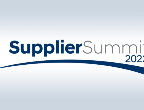 2022 Supplier Summit